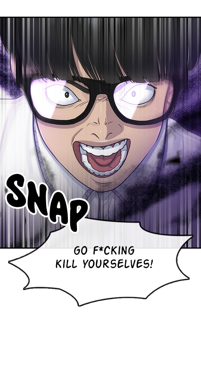 Read Psychic Studies chapter 56 image 7 on Lezhin