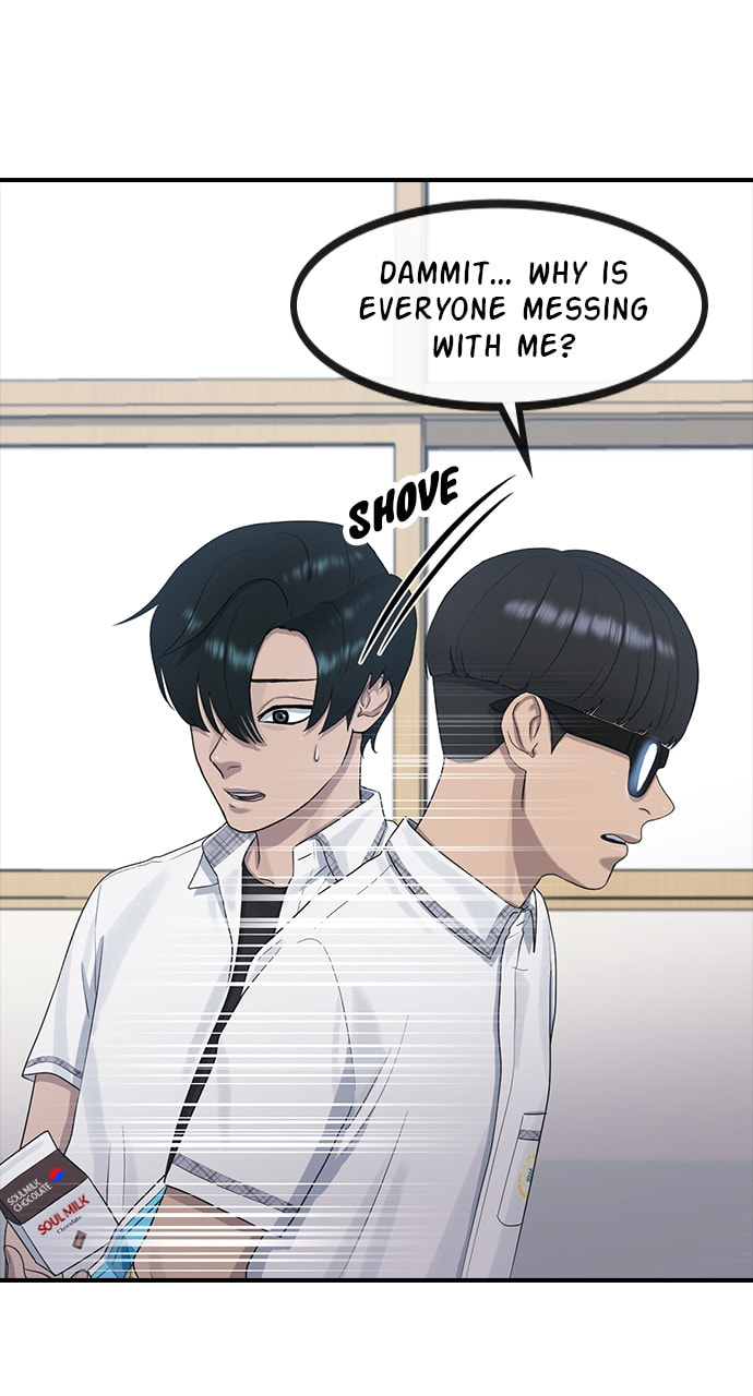 Read Psychic Studies chapter 56 image 72 on Lezhin