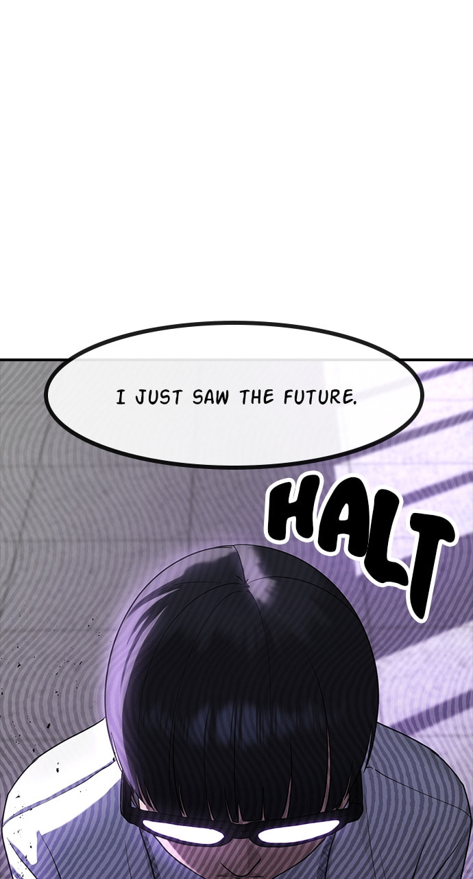 Read Psychic Studies chapter 56 image 83 on Lezhin