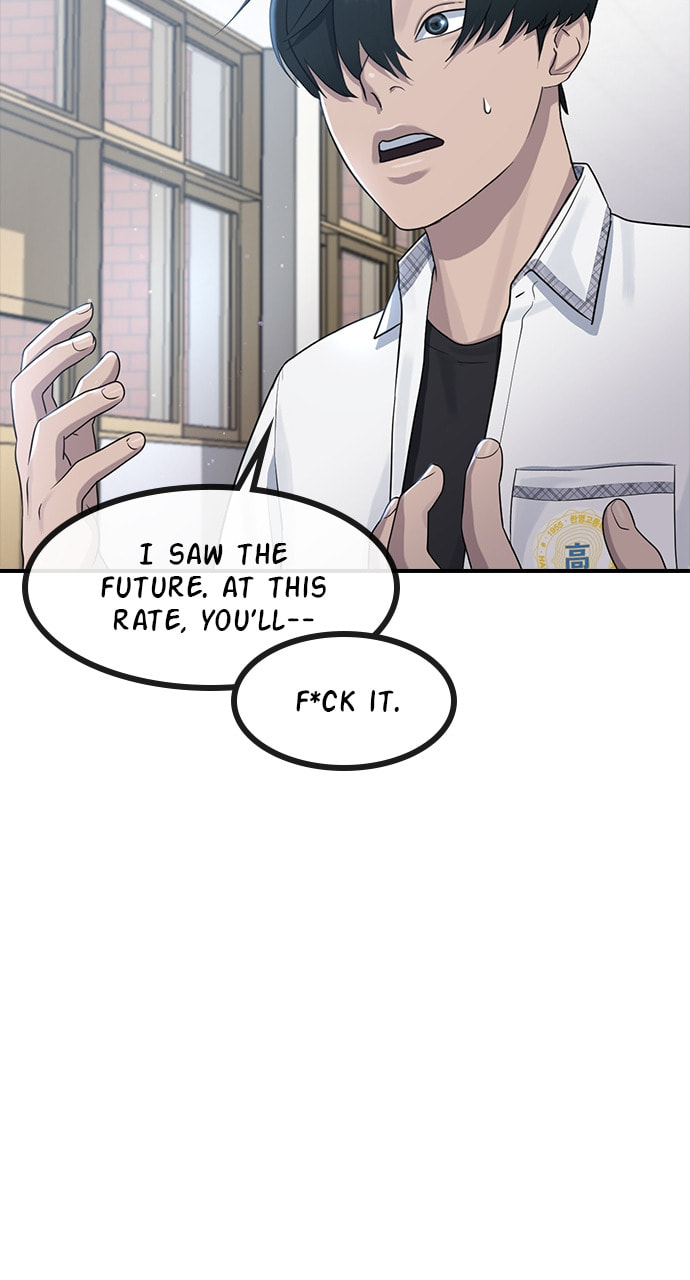 Read Psychic Studies chapter 56 image 86 on Lezhin