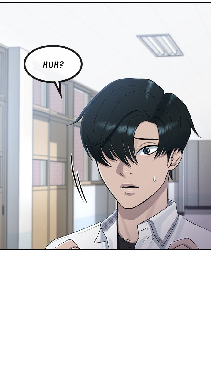 Read Psychic Studies chapter 56 image 87 on Lezhin