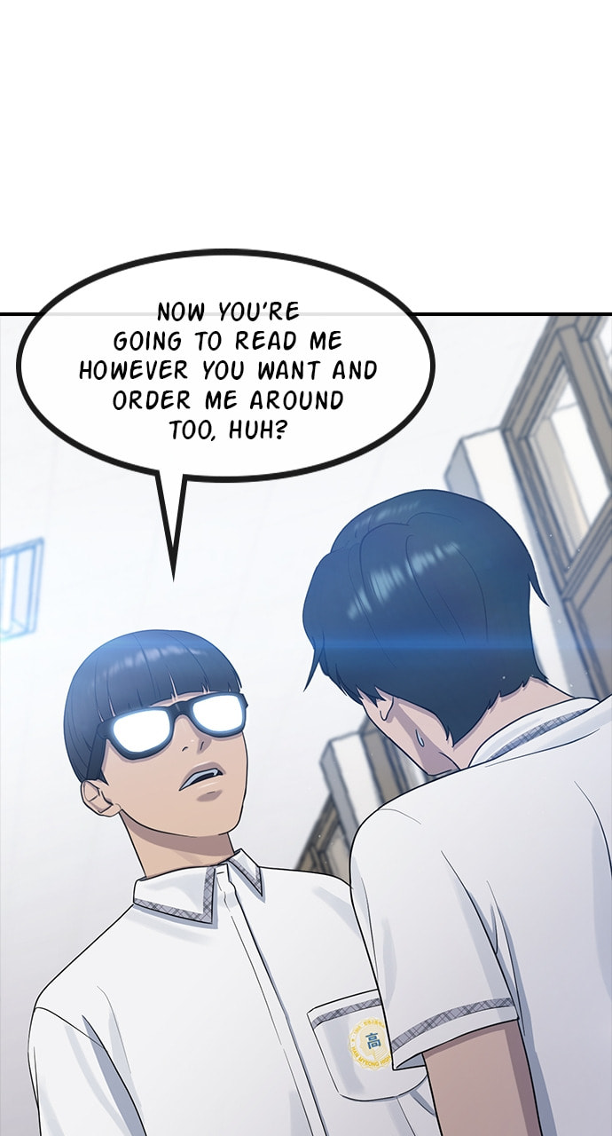 Read Psychic Studies chapter 56 image 88 on Lezhin