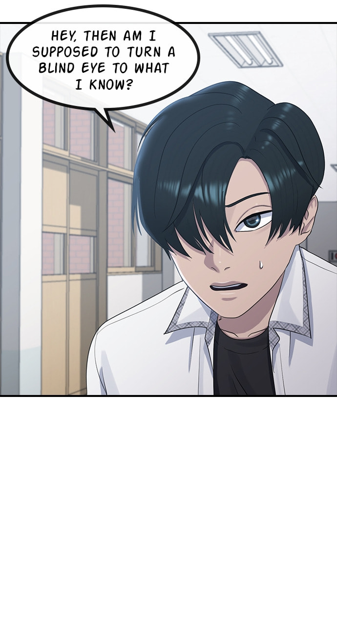 Read Psychic Studies chapter 56 image 92 on Lezhin