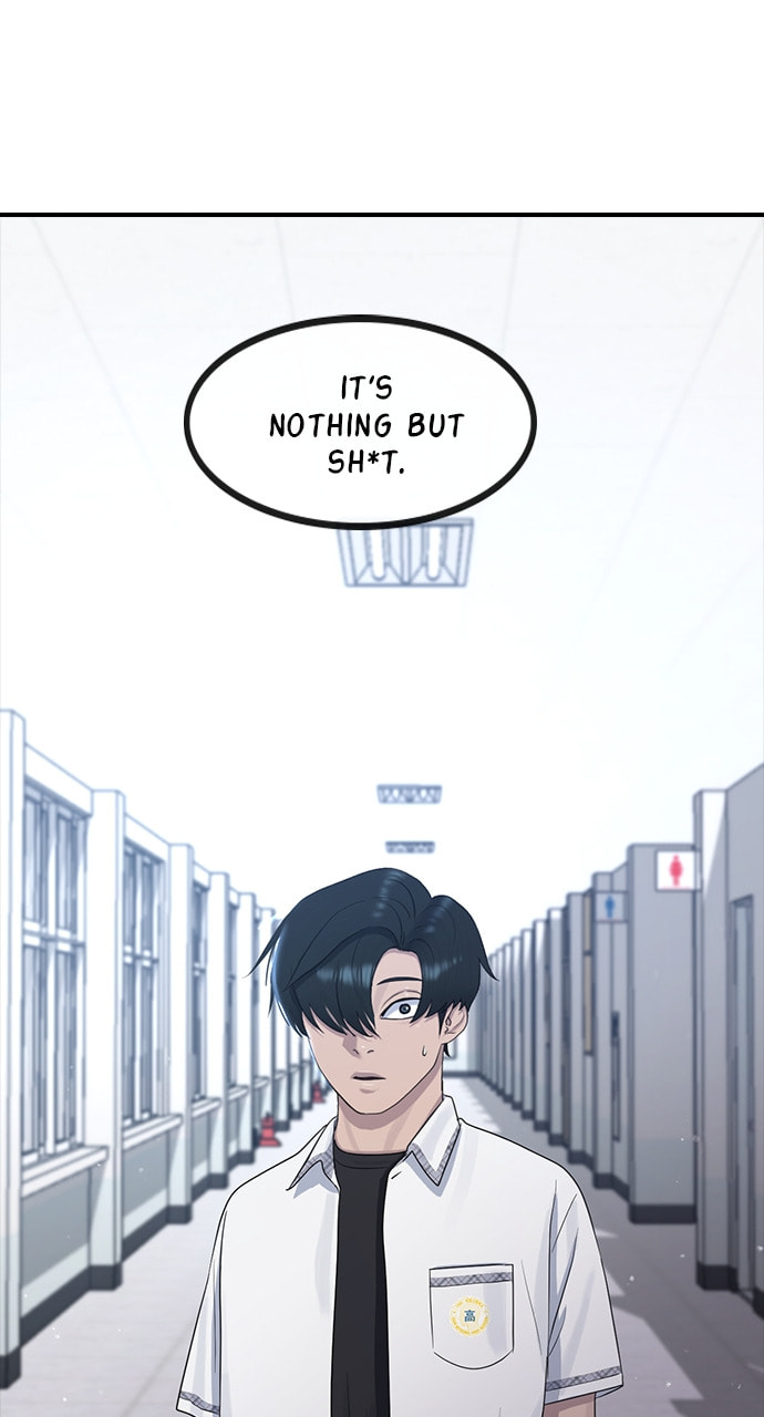 Read Psychic Studies chapter 57 image 1 on Lezhin