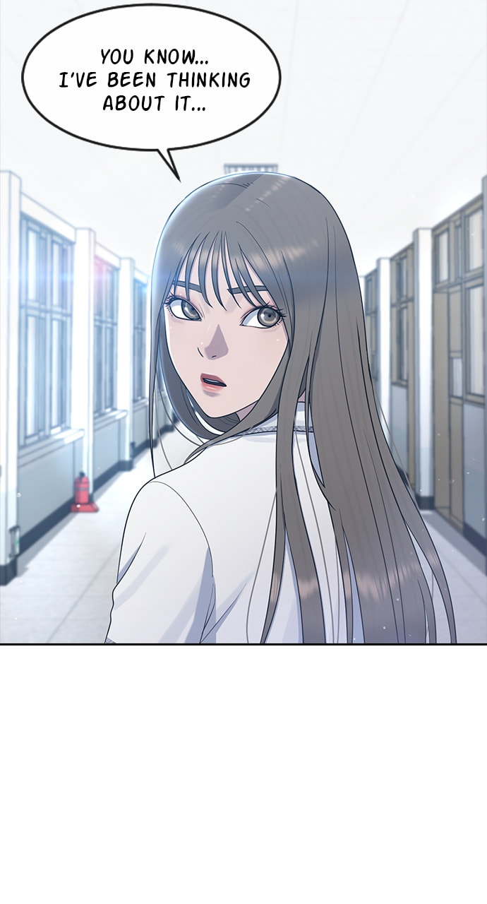 Read Psychic Studies chapter 57 image 13 on Lezhin
