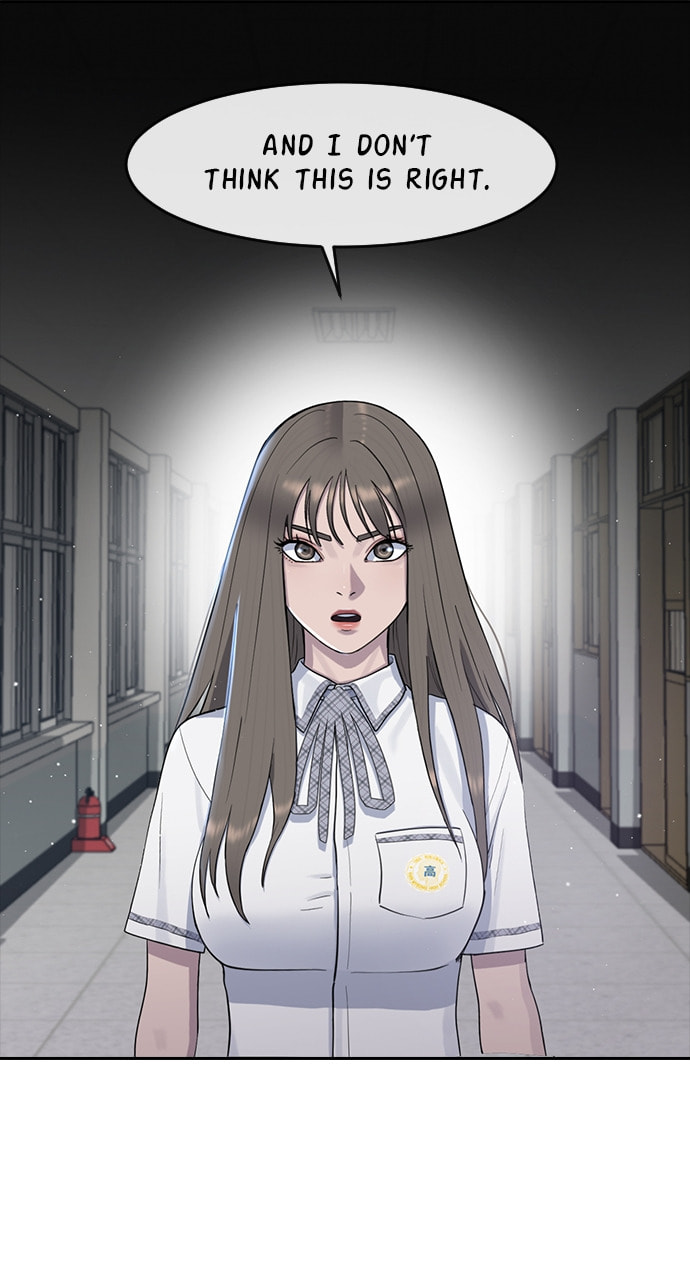 Read Psychic Studies chapter 57 image 15 on Lezhin