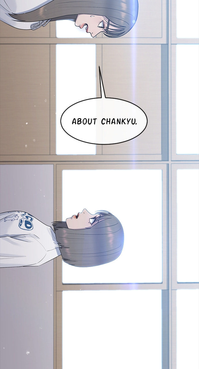 Read Psychic Studies chapter 57 image 20 on Lezhin