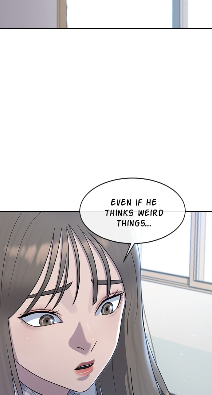 Read Psychic Studies chapter 57 image 21 on Lezhin