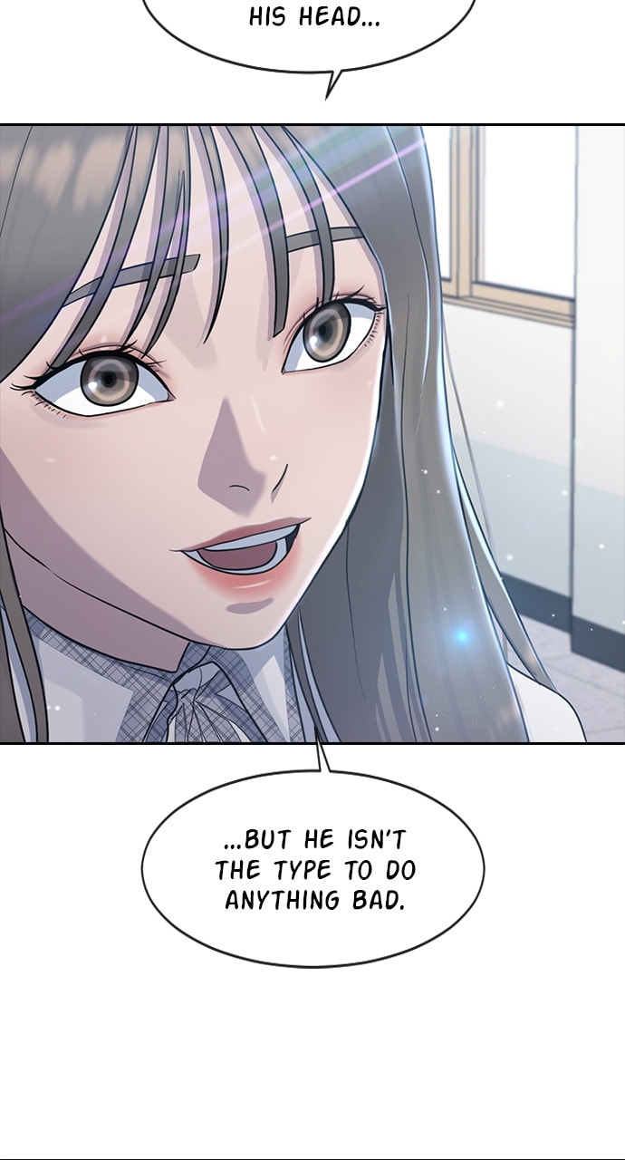 Read Psychic Studies chapter 57 image 28 on Lezhin