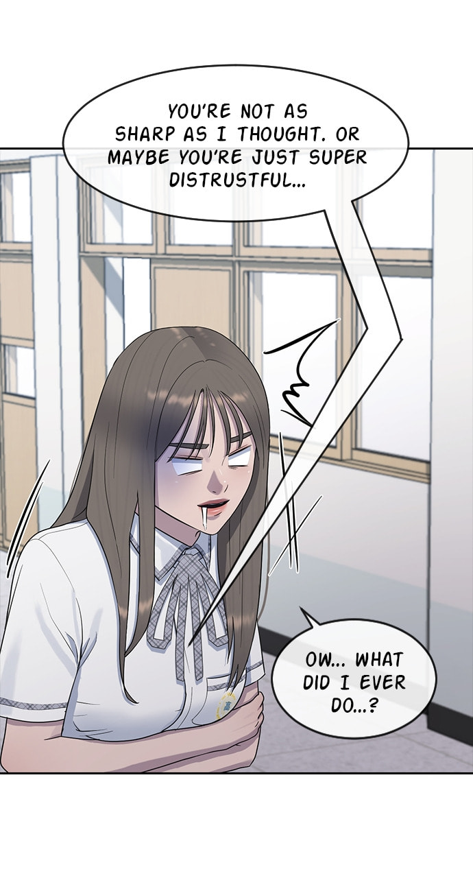 Read Psychic Studies chapter 57 image 31 on Lezhin