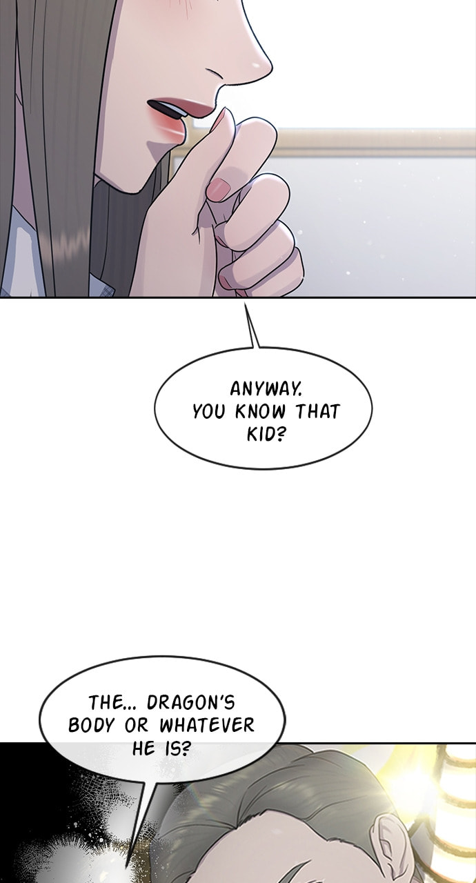 Read Psychic Studies chapter 57 image 33 on Lezhin