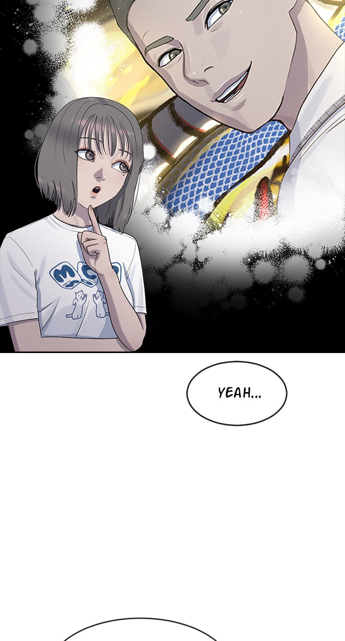 Read Psychic Studies chapter 57 image 34 on Lezhin