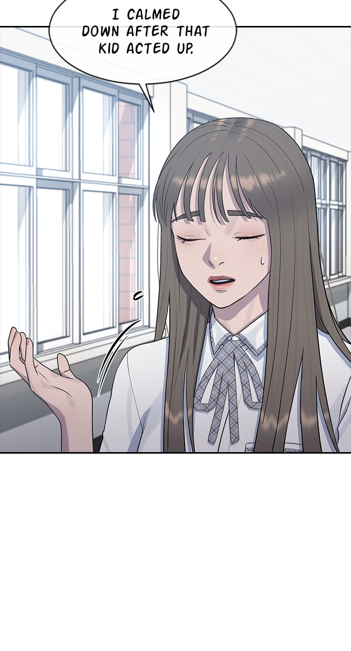 Read Psychic Studies chapter 57 image 35 on Lezhin