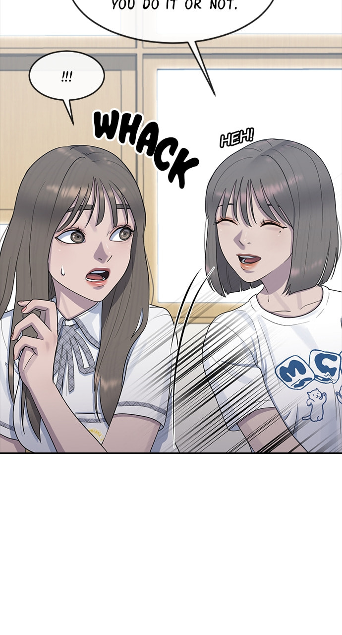 Read Psychic Studies chapter 57 image 39 on Lezhin