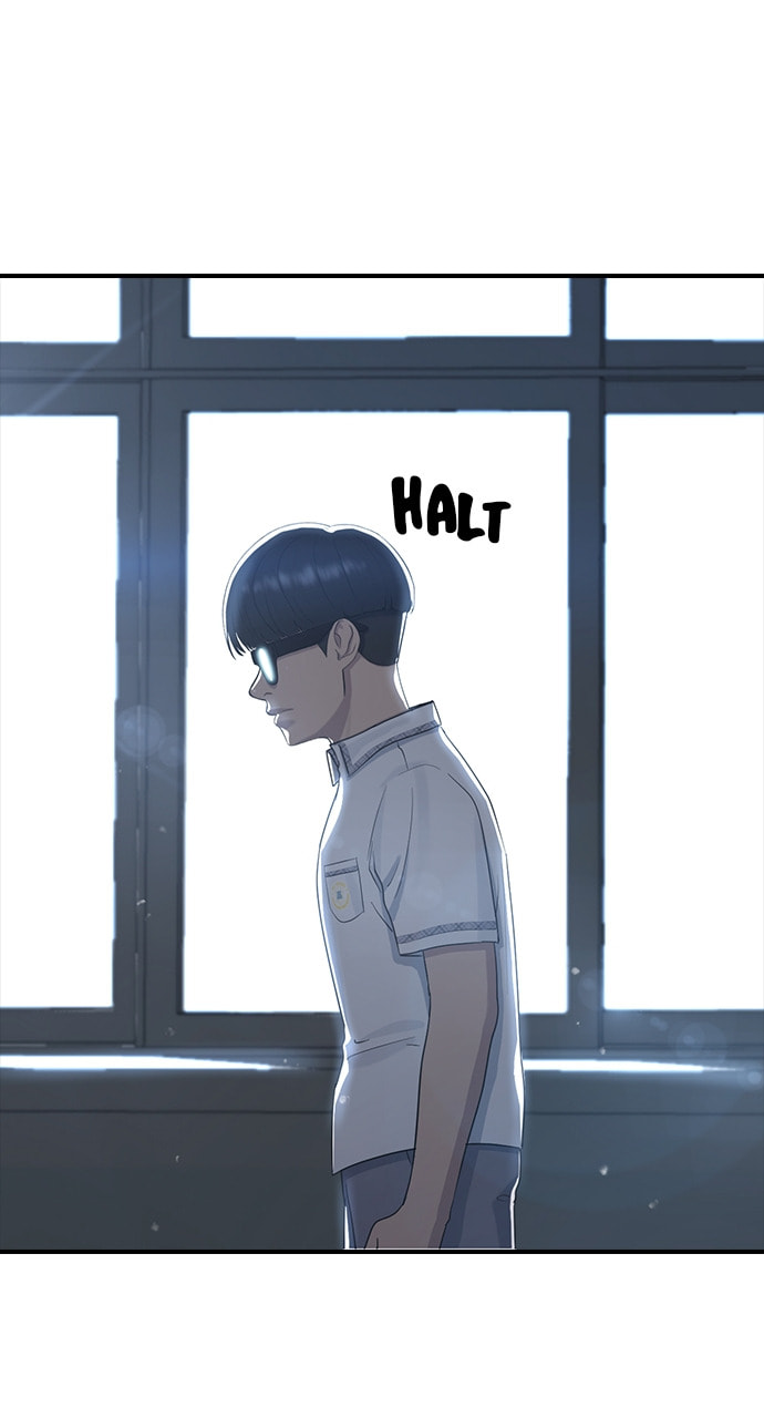 Read Psychic Studies chapter 57 image 4 on Lezhin