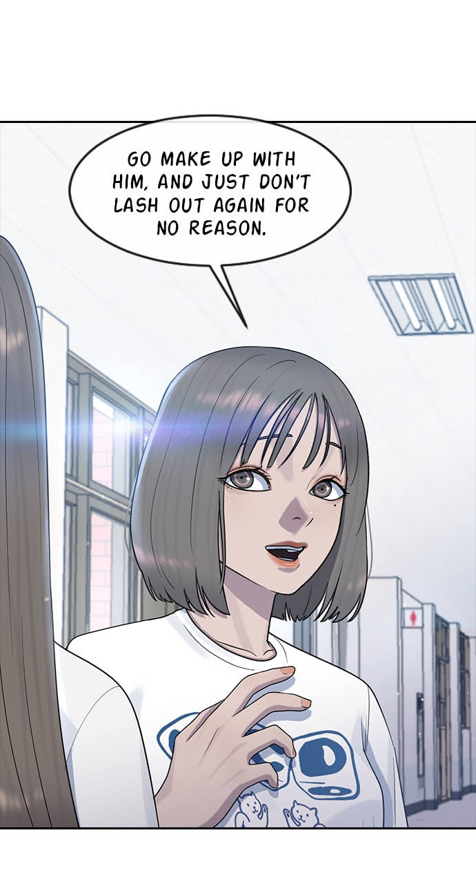 Read Psychic Studies chapter 57 image 40 on Lezhin