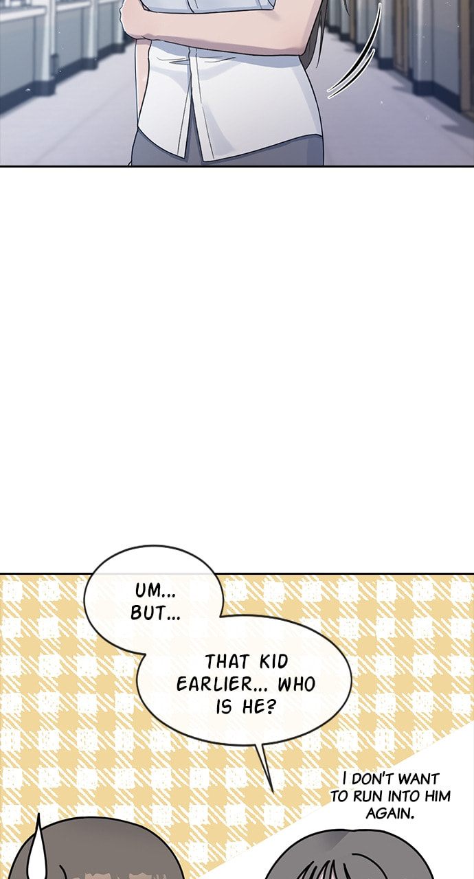 Read Psychic Studies chapter 57 image 42 on Lezhin