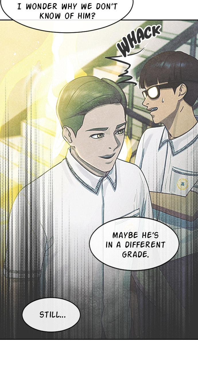 Read Psychic Studies chapter 57 image 44 on Lezhin