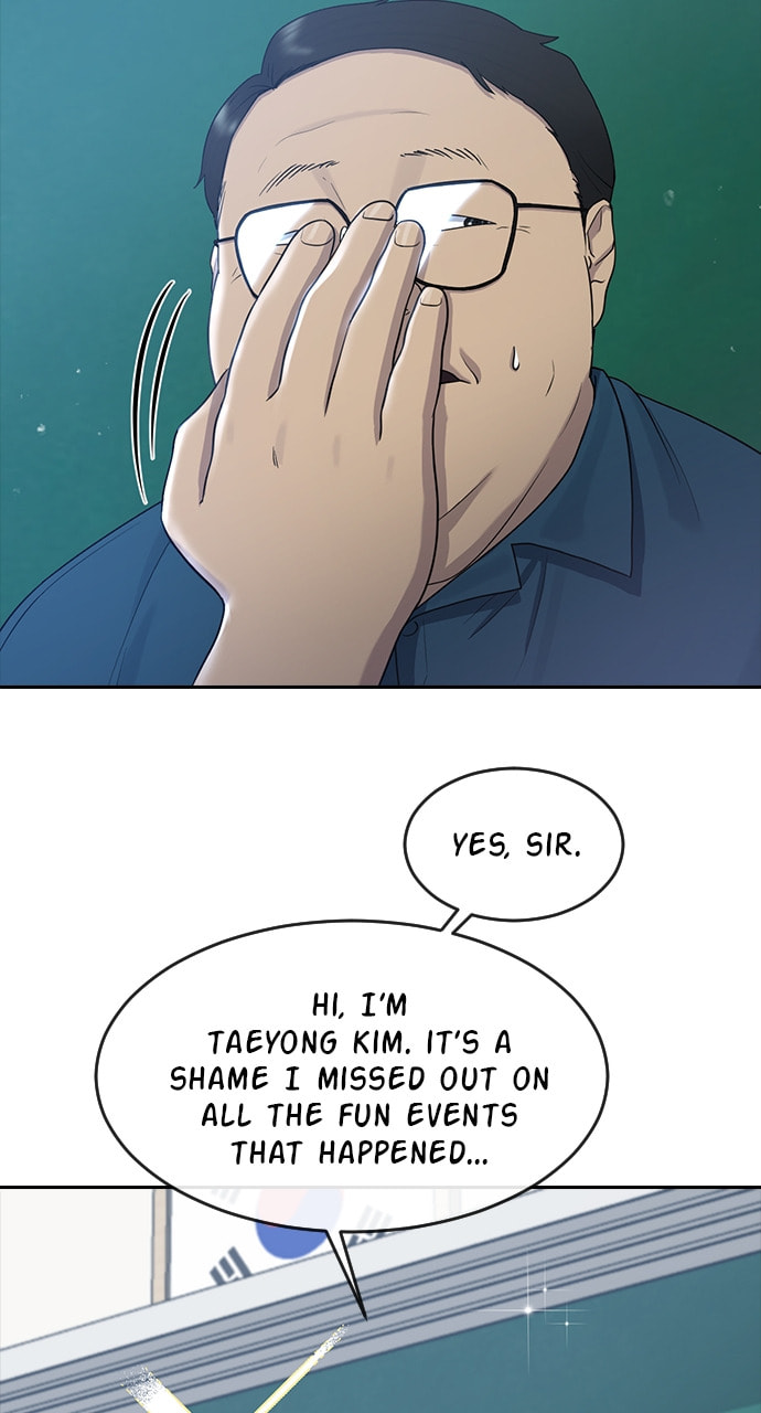 Read Psychic Studies chapter 57 image 50 on Lezhin