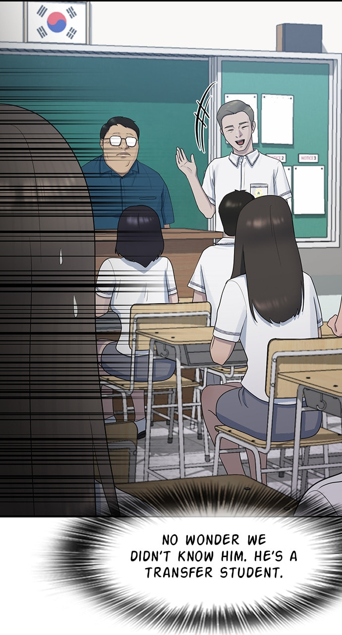 Read Psychic Studies chapter 57 image 52 on Lezhin