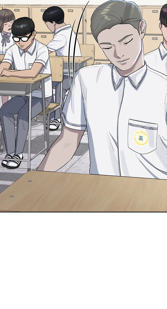 Read Psychic Studies chapter 57 image 57 on Lezhin