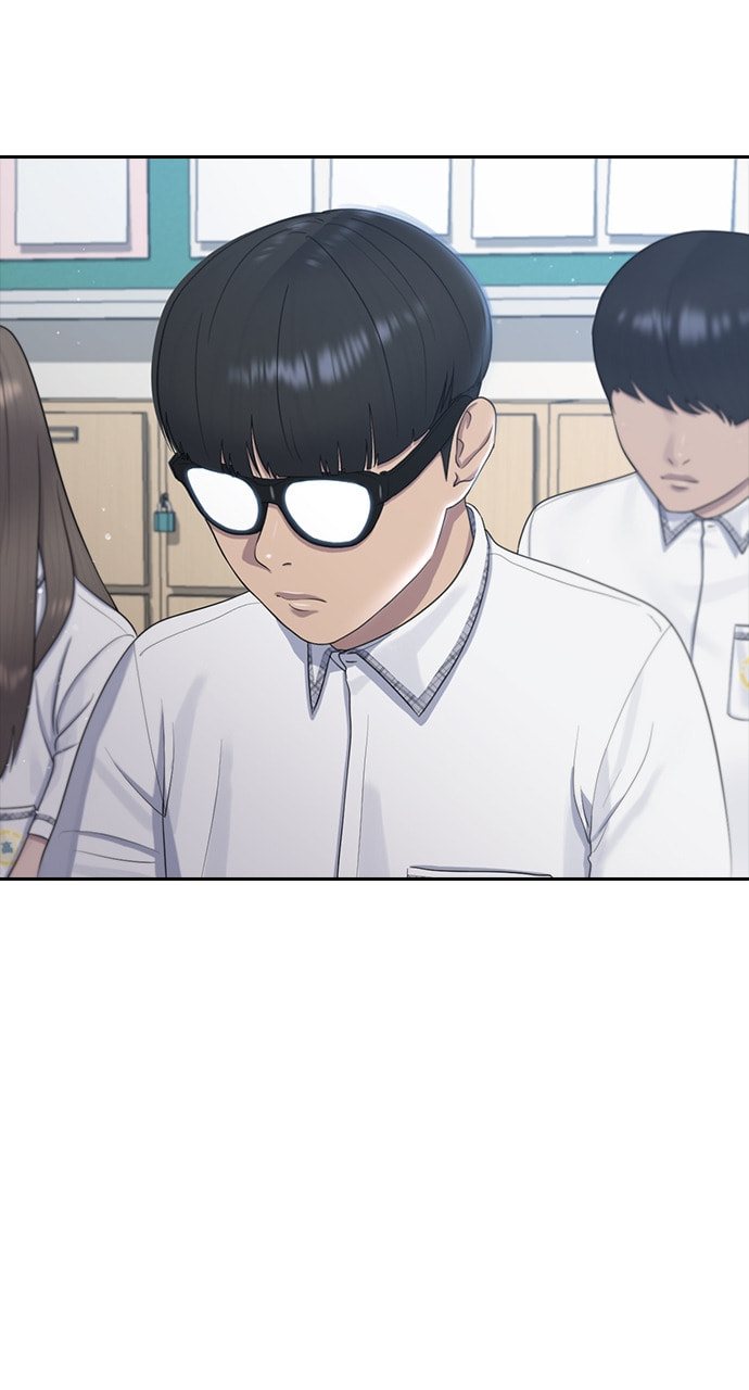 Read Psychic Studies chapter 57 image 58 on Lezhin