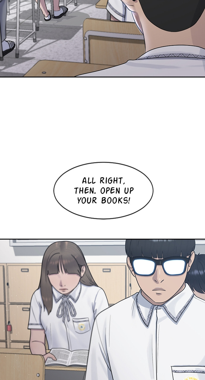 Read Psychic Studies chapter 57 image 68 on Lezhin