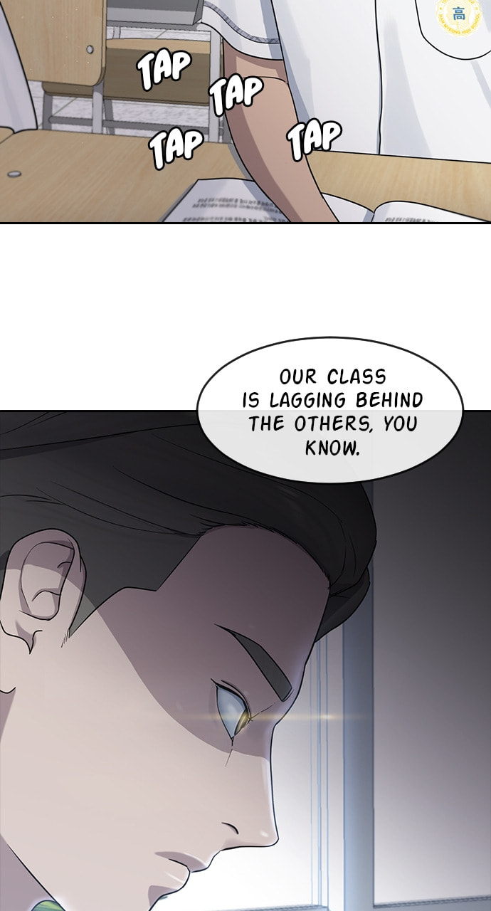 Read Psychic Studies chapter 57 image 69 on Lezhin