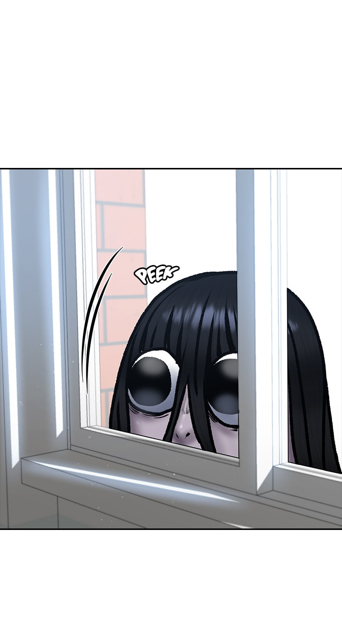 Read Psychic Studies chapter 57 image 7 on Lezhin