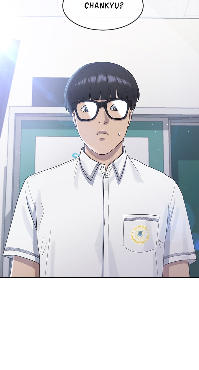 Read Psychic Studies chapter 57 image 75 on Lezhin