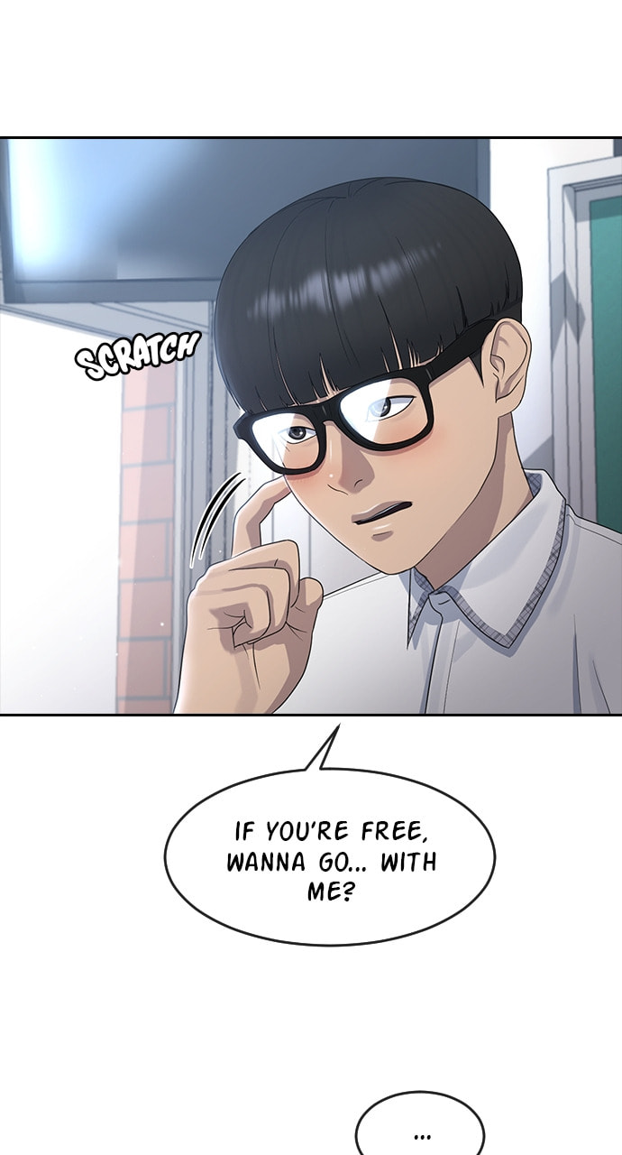 Read Psychic Studies chapter 57 image 77 on Lezhin