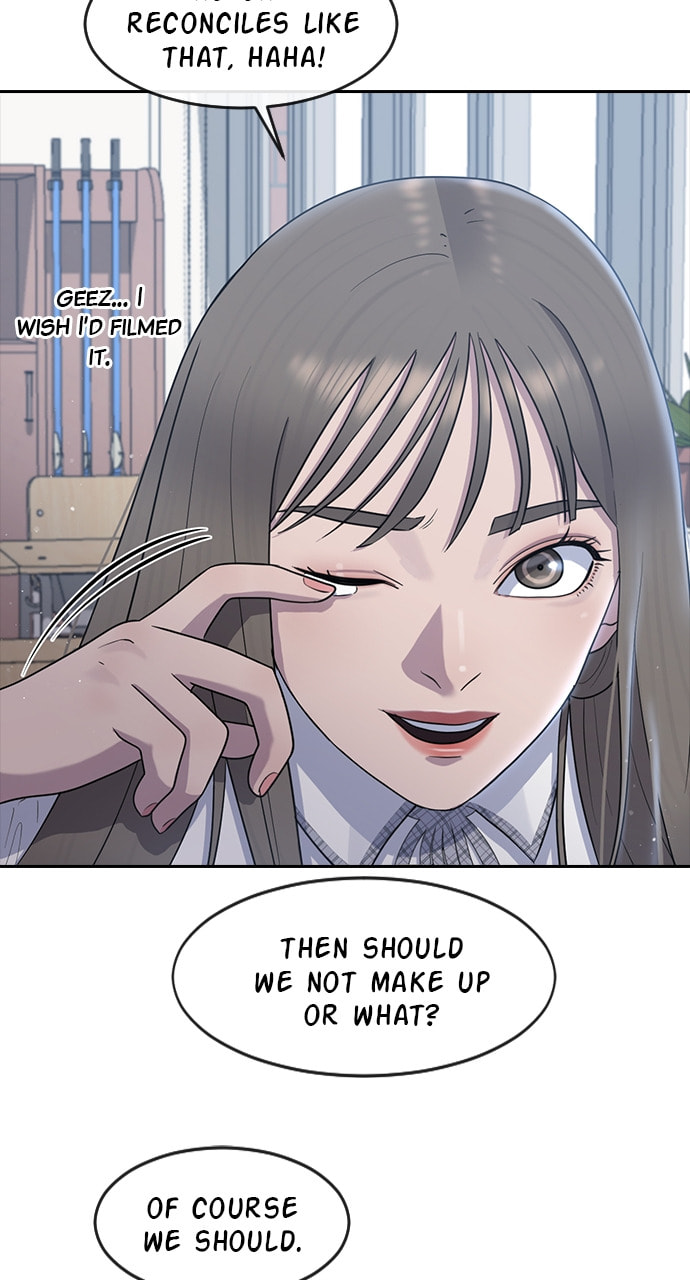 Read Psychic Studies chapter 57 image 80 on Lezhin