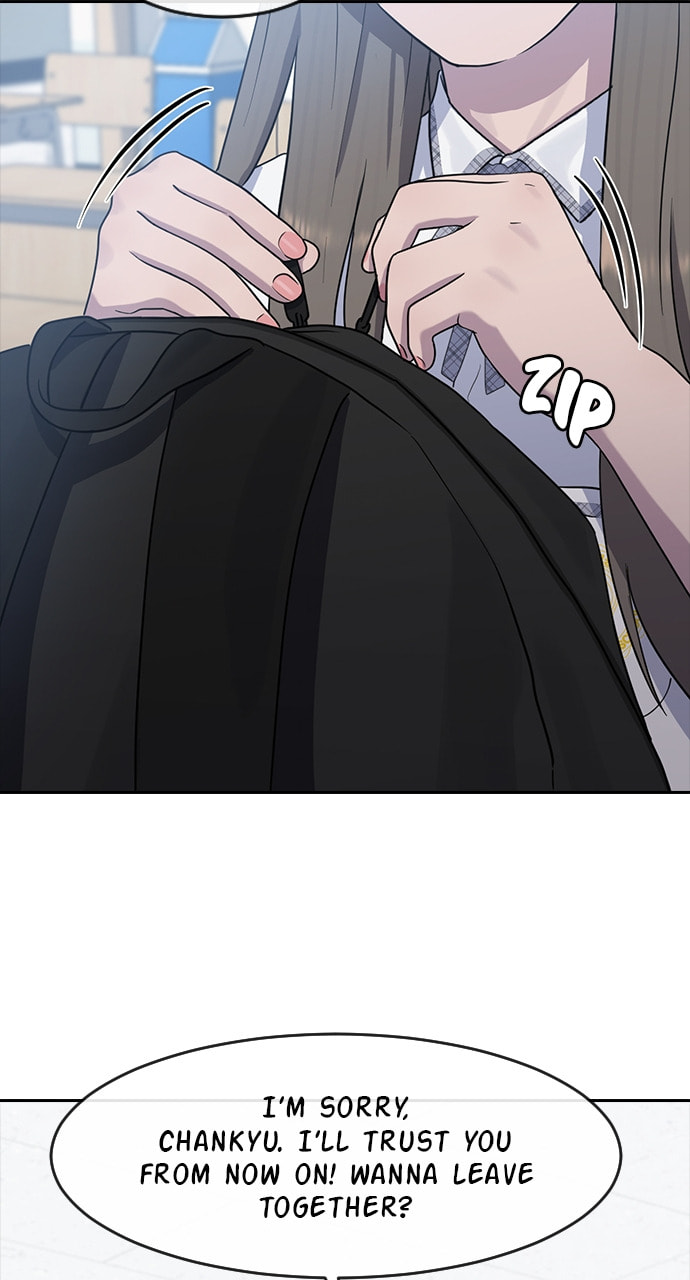 Read Psychic Studies chapter 57 image 81 on Lezhin