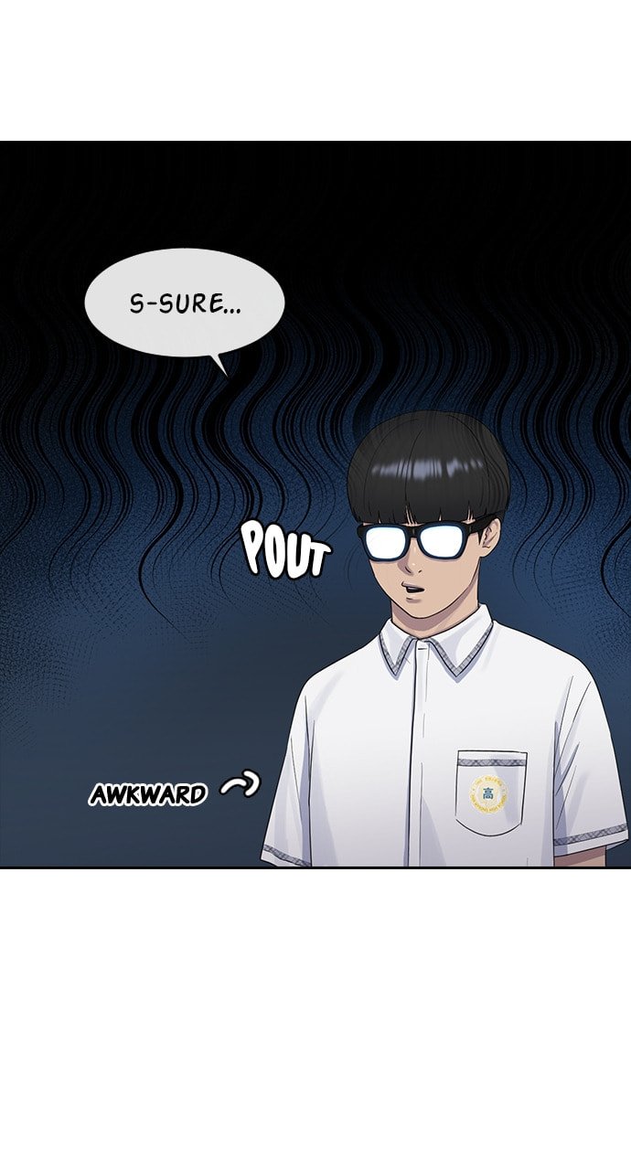 Read Psychic Studies chapter 57 image 83 on Lezhin