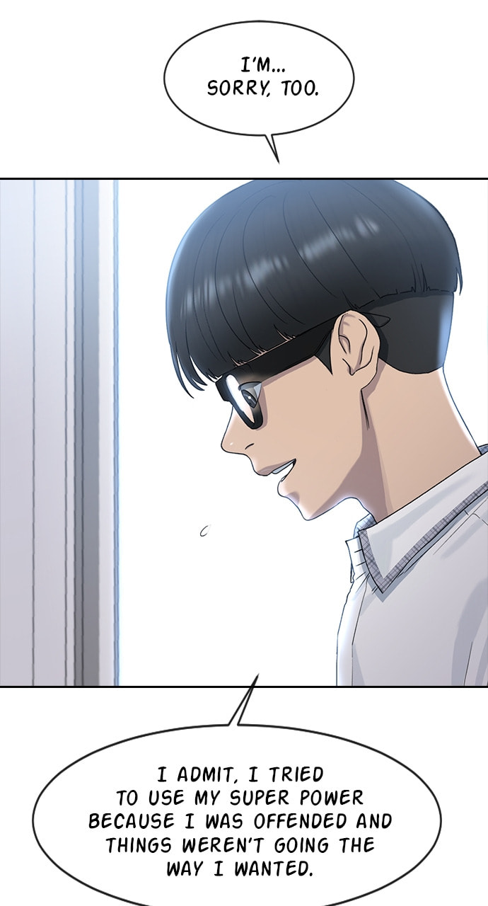 Read Psychic Studies chapter 57 image 84 on Lezhin