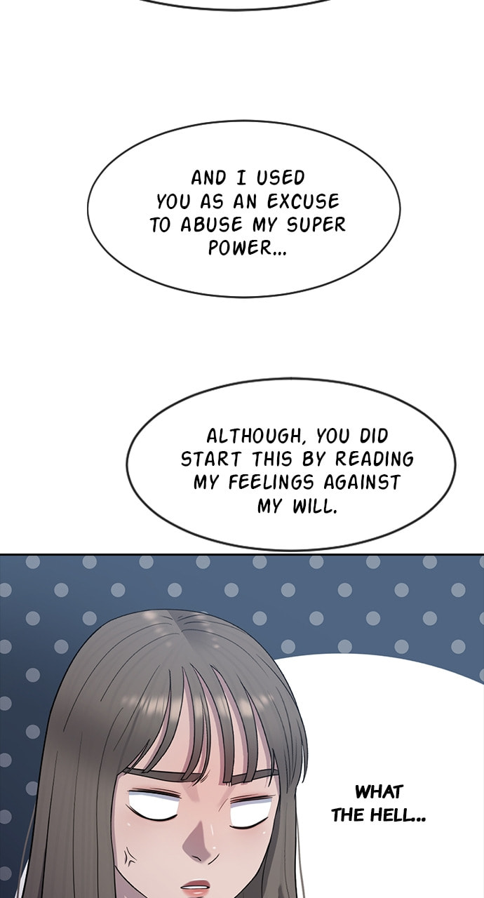 Read Psychic Studies chapter 57 image 85 on Lezhin