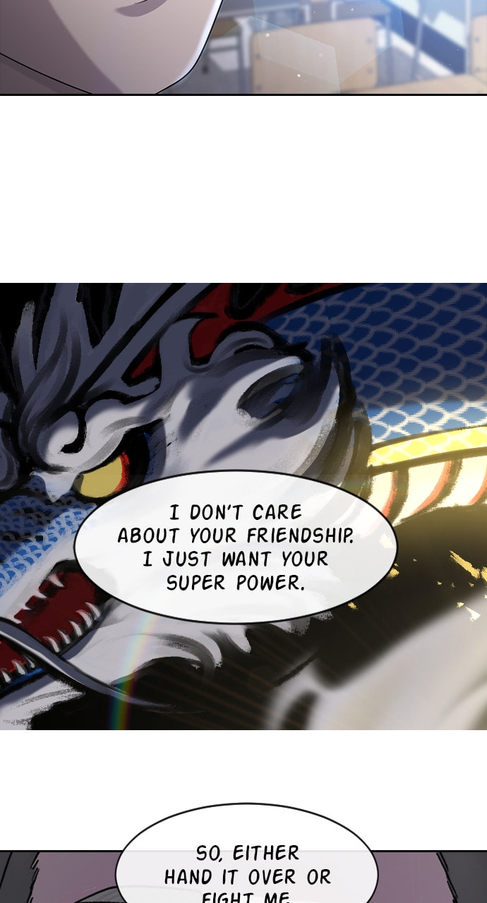 Read Psychic Studies chapter 57 image 94 on Lezhin