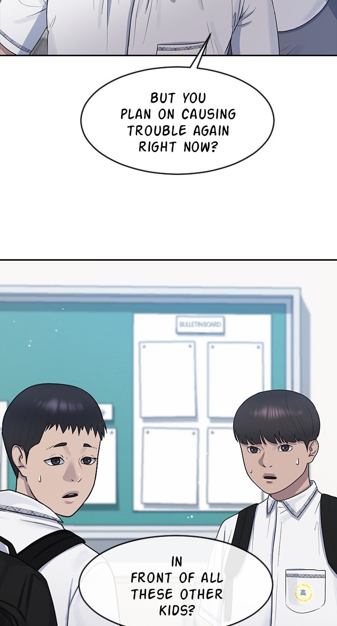 Read Psychic Studies chapter 58 image 13 on Lezhin