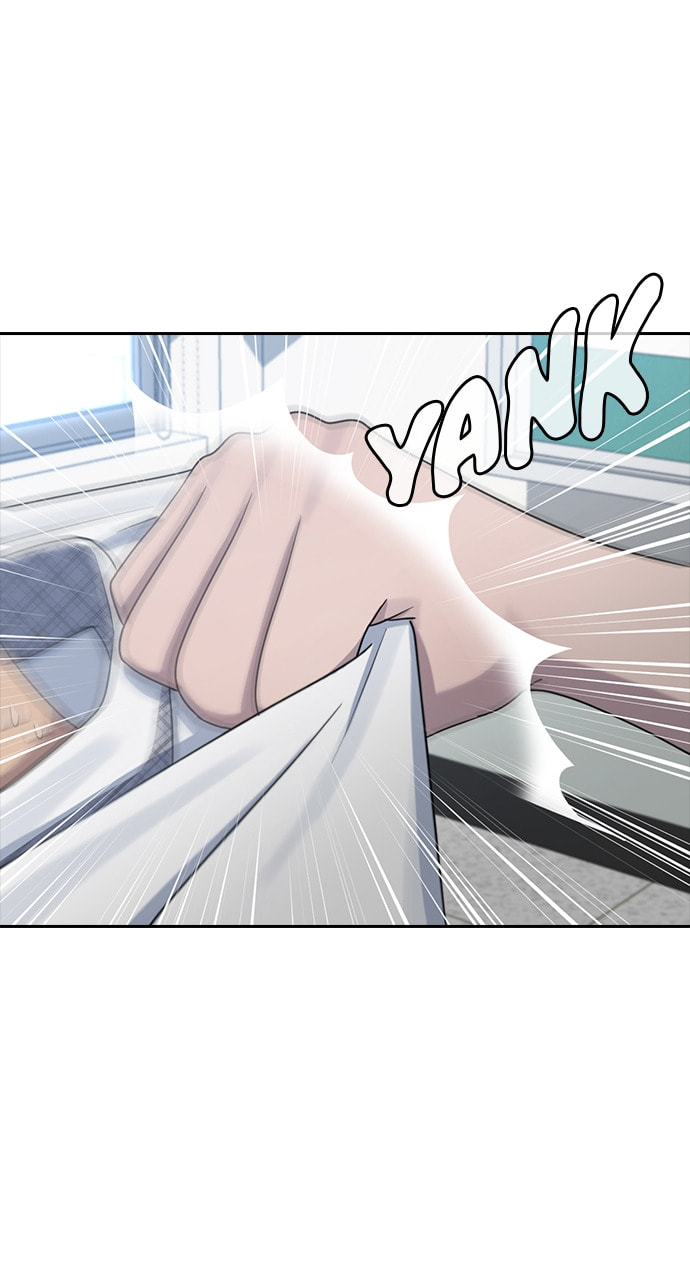Read Psychic Studies chapter 58 image 16 on Lezhin