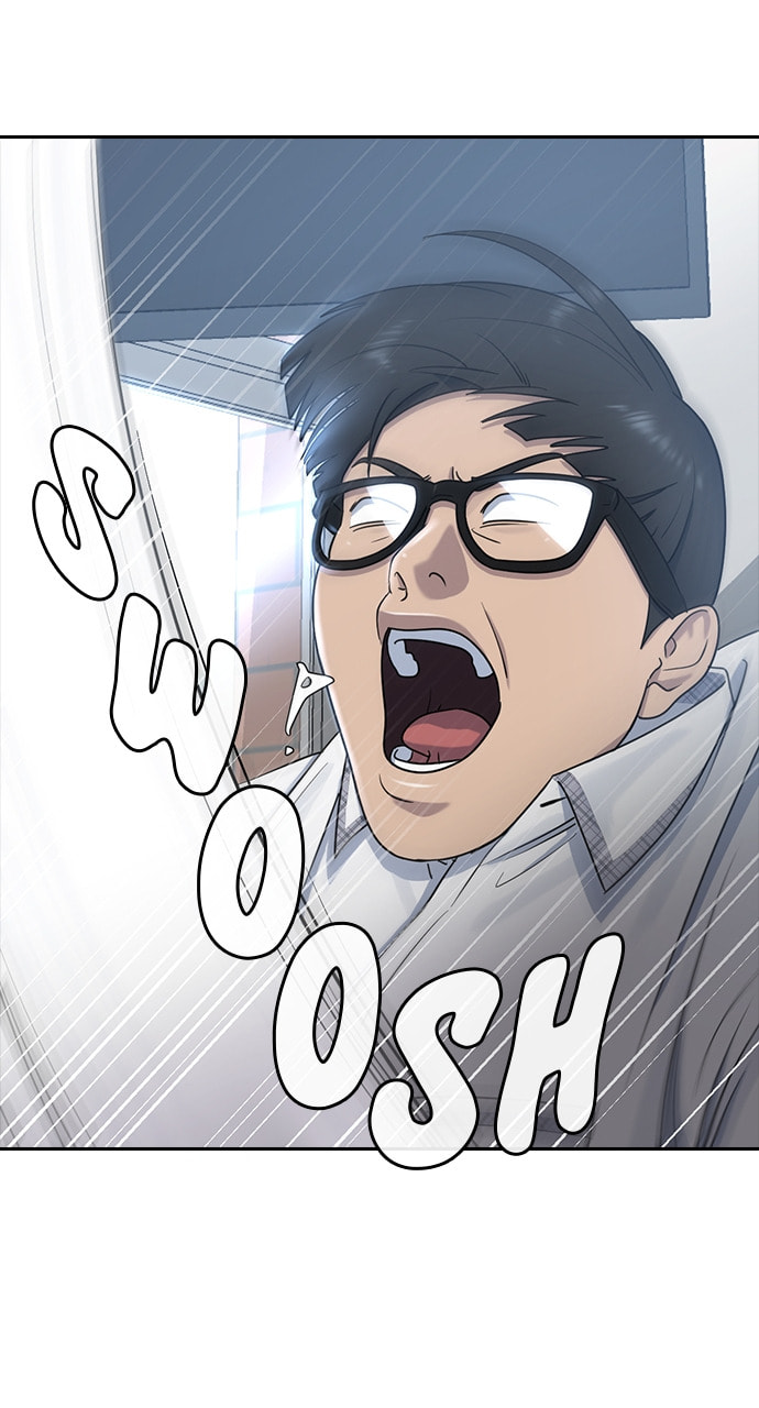 Read Psychic Studies chapter 58 image 17 on Lezhin