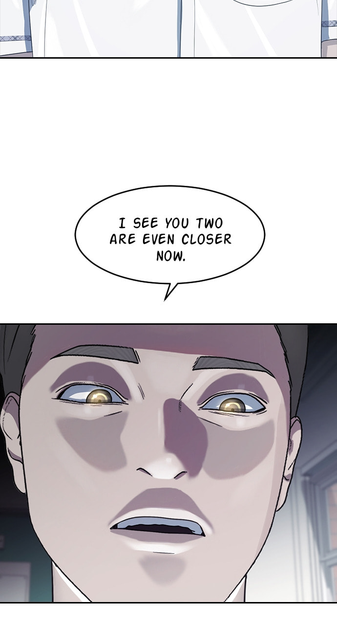 Read Psychic Studies chapter 58 image 2 on Lezhin