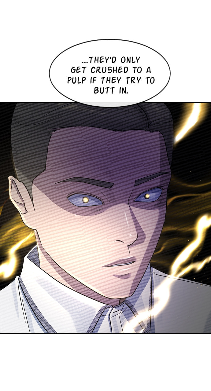 Read Psychic Studies chapter 58 image 20 on Lezhin