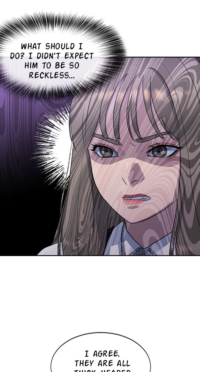 Read Psychic Studies chapter 58 image 22 on Lezhin