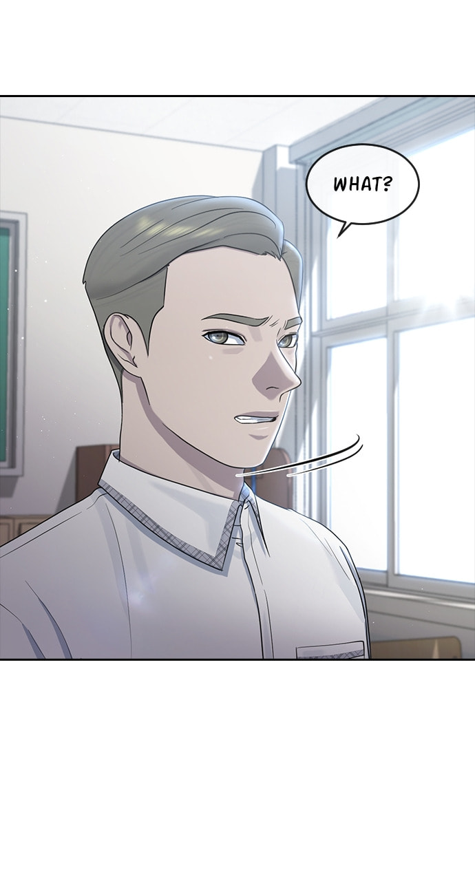 Read Psychic Studies chapter 58 image 24 on Lezhin