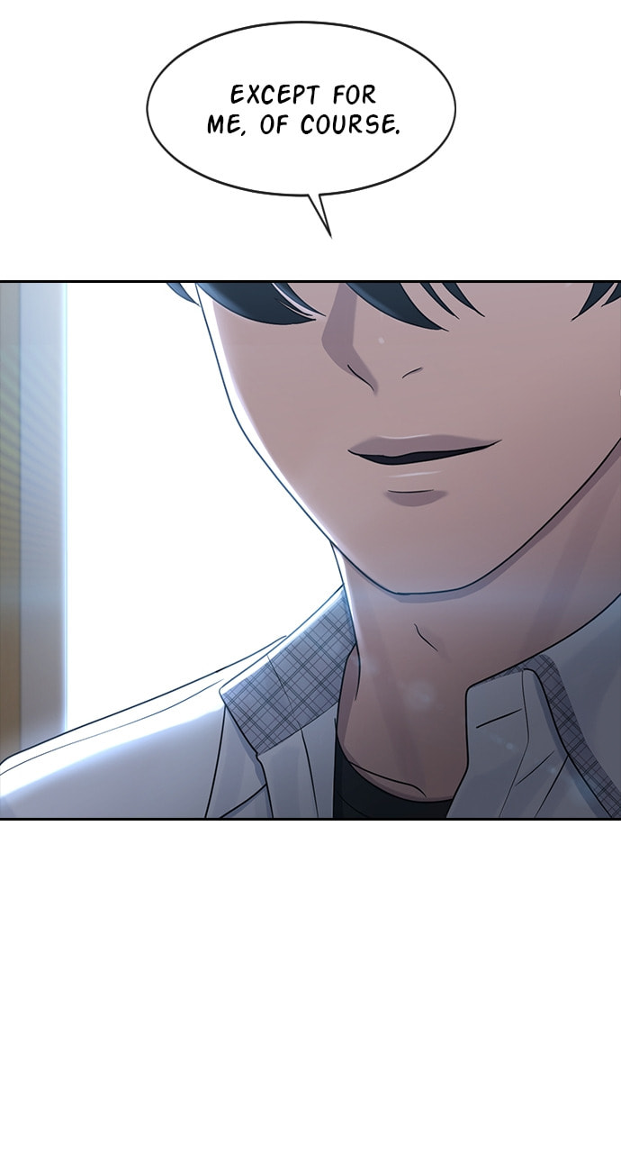 Read Psychic Studies chapter 58 image 25 on Lezhin