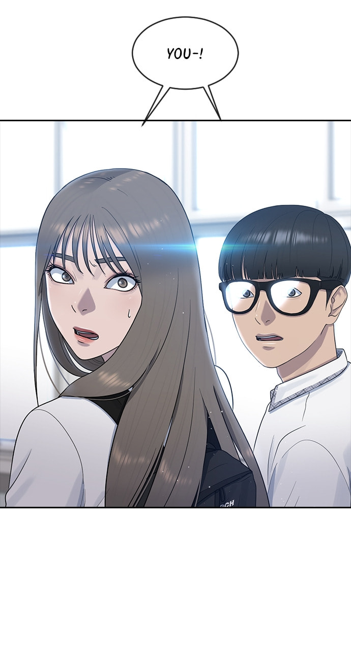 Read Psychic Studies chapter 58 image 26 on Lezhin