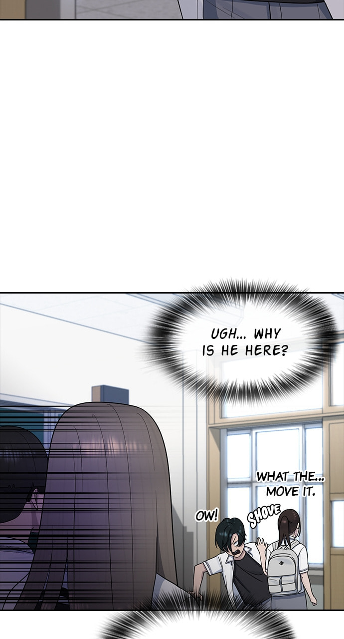 Read Psychic Studies chapter 58 image 28 on Lezhin