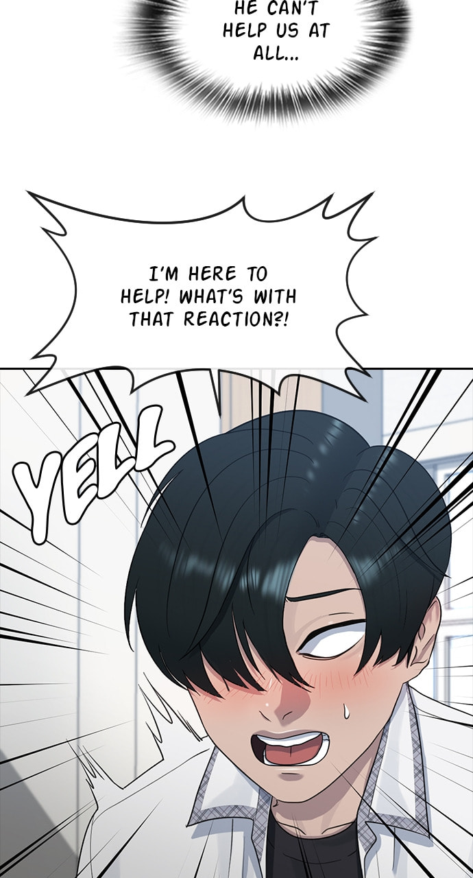 Read Psychic Studies chapter 58 image 29 on Lezhin