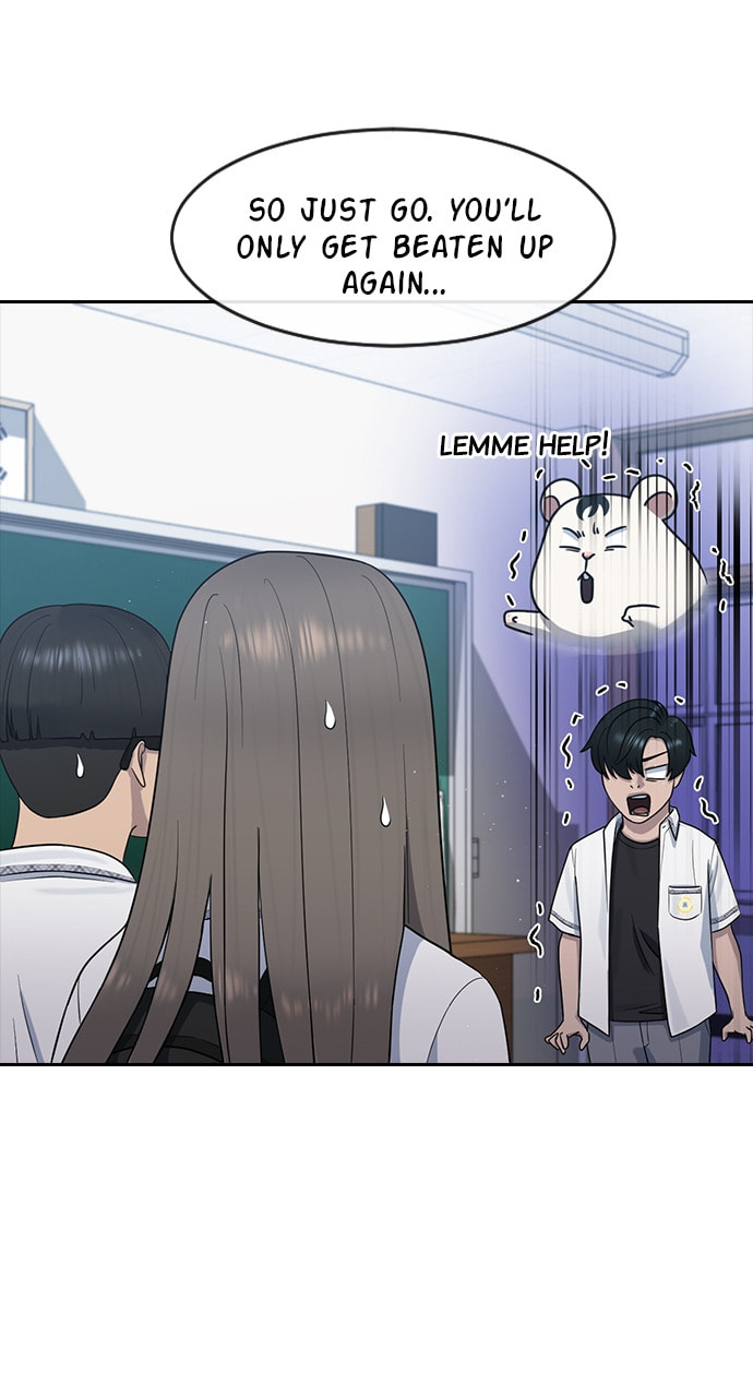 Read Psychic Studies chapter 58 image 33 on Lezhin