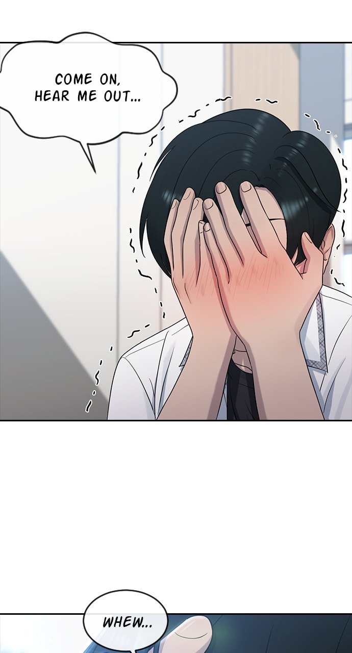 Read Psychic Studies chapter 58 image 34 on Lezhin